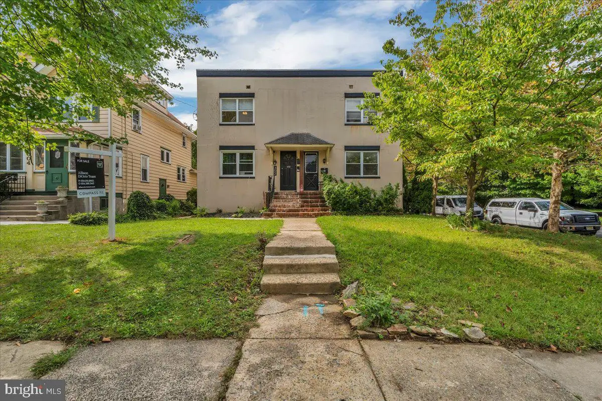 302 Cattell Ave, Oaklyn, NJ 08107 - #1