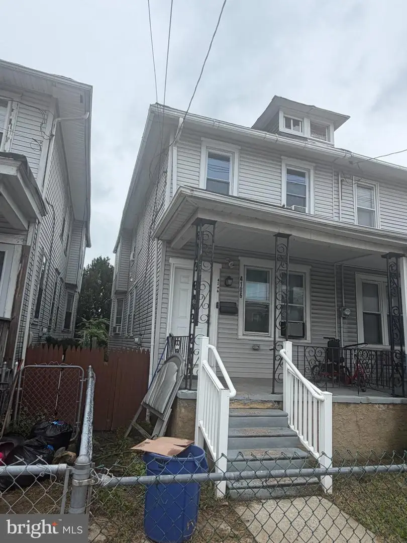 4106 Westfield Ave, Pennsauken, NJ 08110 - #2