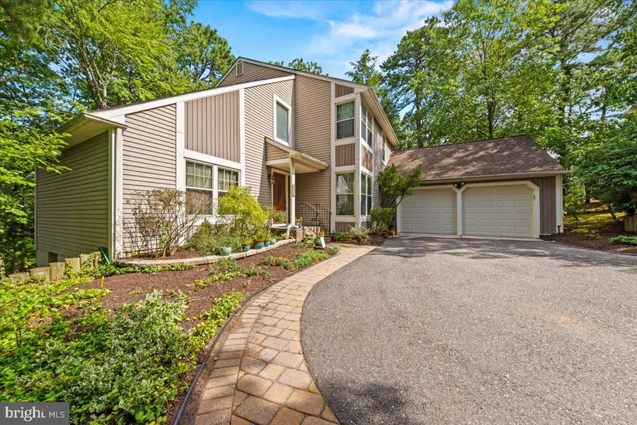 21 Chatham Dr, Voorhees, NJ 08043 - #2