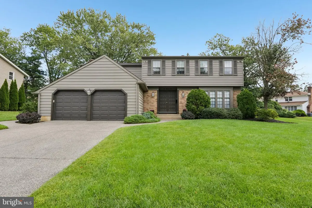403 Downs Dr, Cherry Hill, NJ 08003 - #1