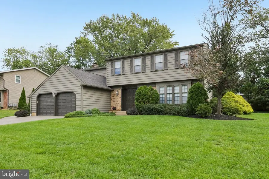 403 Downs Dr, Cherry Hill, NJ 08003 - #2