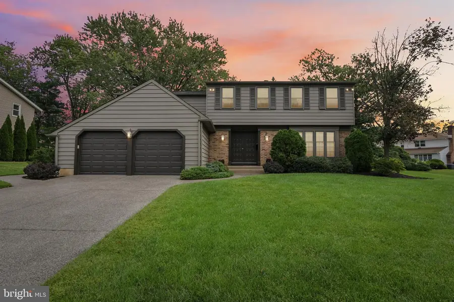 403 Downs Dr, Cherry Hill, NJ 08003 - #3