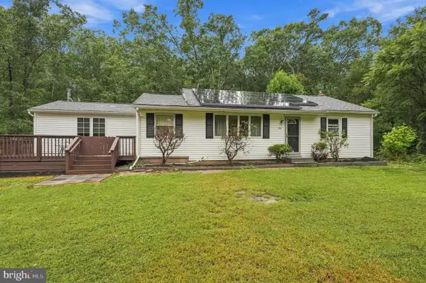 209 S Atlantic Ave, WATERFORD WORKS, NJ 08089