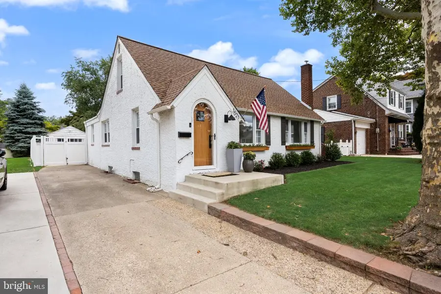 1521 Sycamore St, Haddon Heights, NJ 08035 - #3