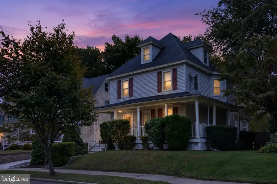210 Toledo Ave, Haddon, NJ 08108 - #2