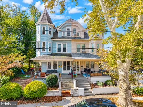 652 Spring Ave, COLLINGSWOOD, NJ 08108