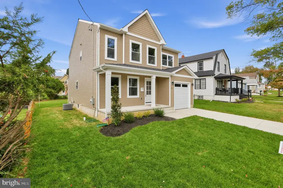 35 Pawnee Rd, Somerdale, NJ 08083 - #2