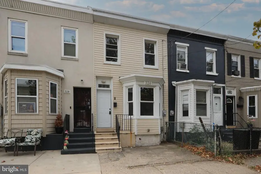 326 Clinton St, Camden, NJ 08103 - #2