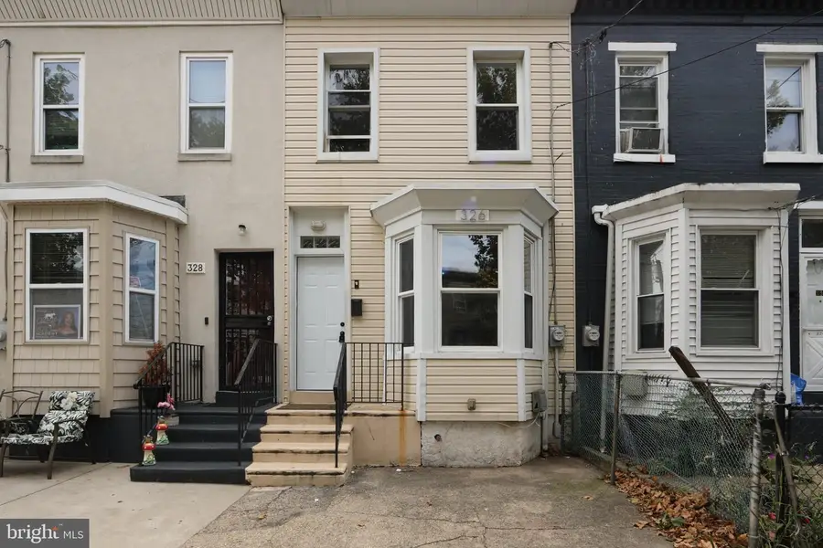 326 Clinton St, Camden, NJ 08103 - #3