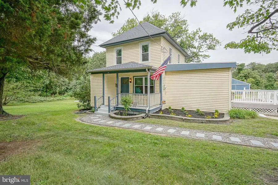 126 Jackson Rd, Berlin, NJ 08009 - #3