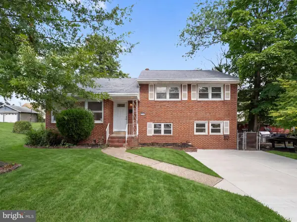 3733 Drexel Ave, PENNSAUKEN, NJ 08110