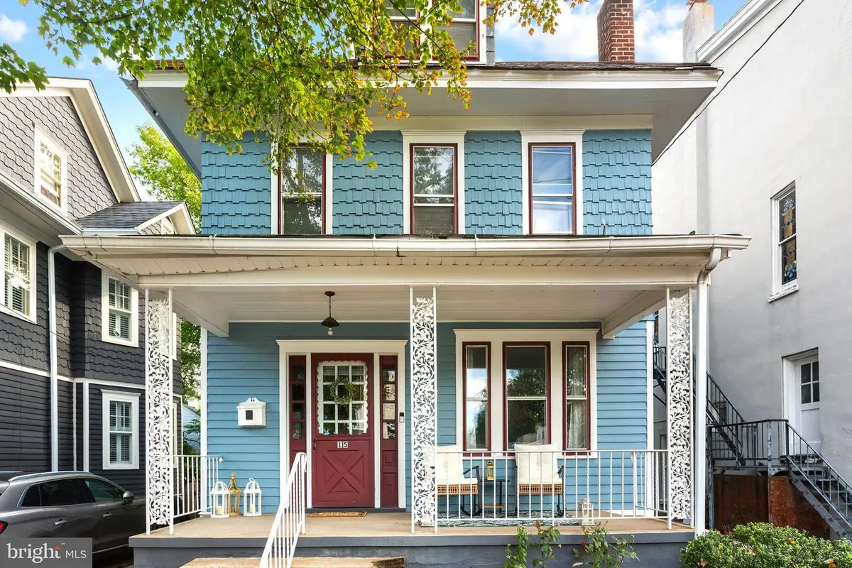 15 Grove St, Haddonfield, NJ 08033 - #1