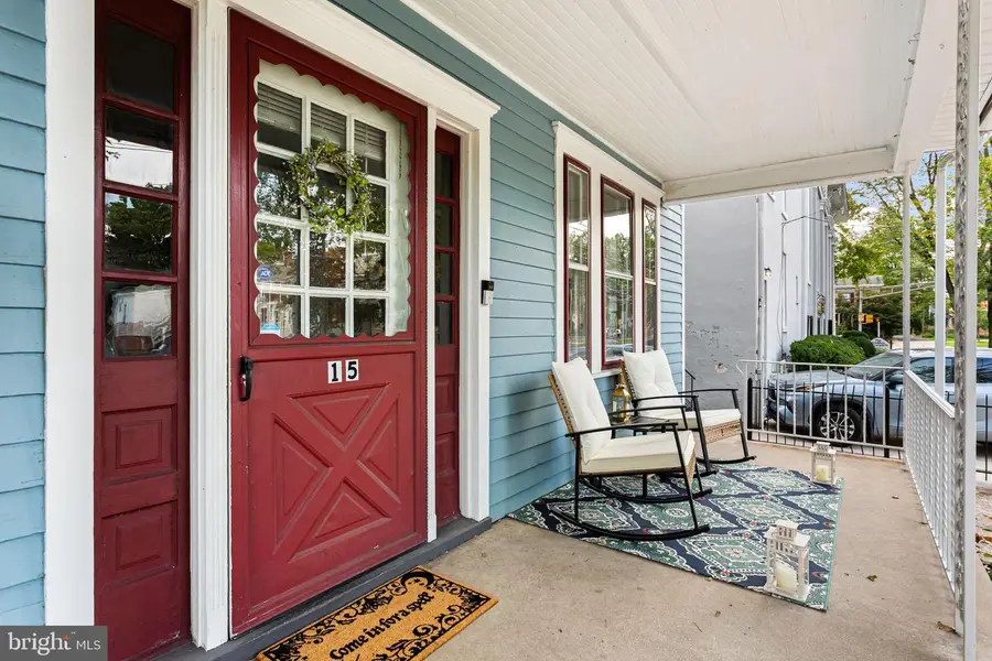 15 Grove St, Haddonfield, NJ 08033 - #2