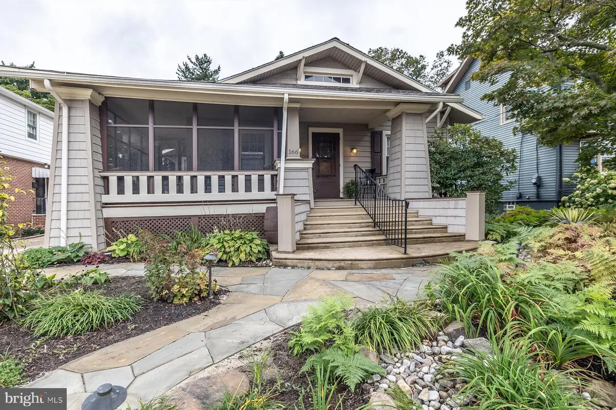166 Park Pl, Audubon, NJ 08106 - #1