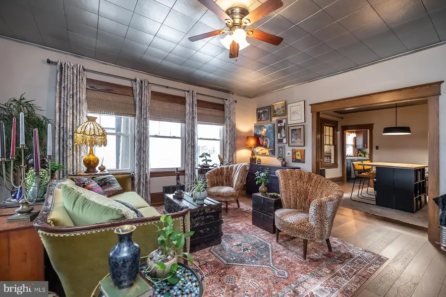 166 Park Pl, Audubon, NJ 08106 - #3