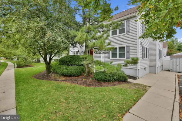 642-a Society Hill, CHERRY HILL, NJ 08003