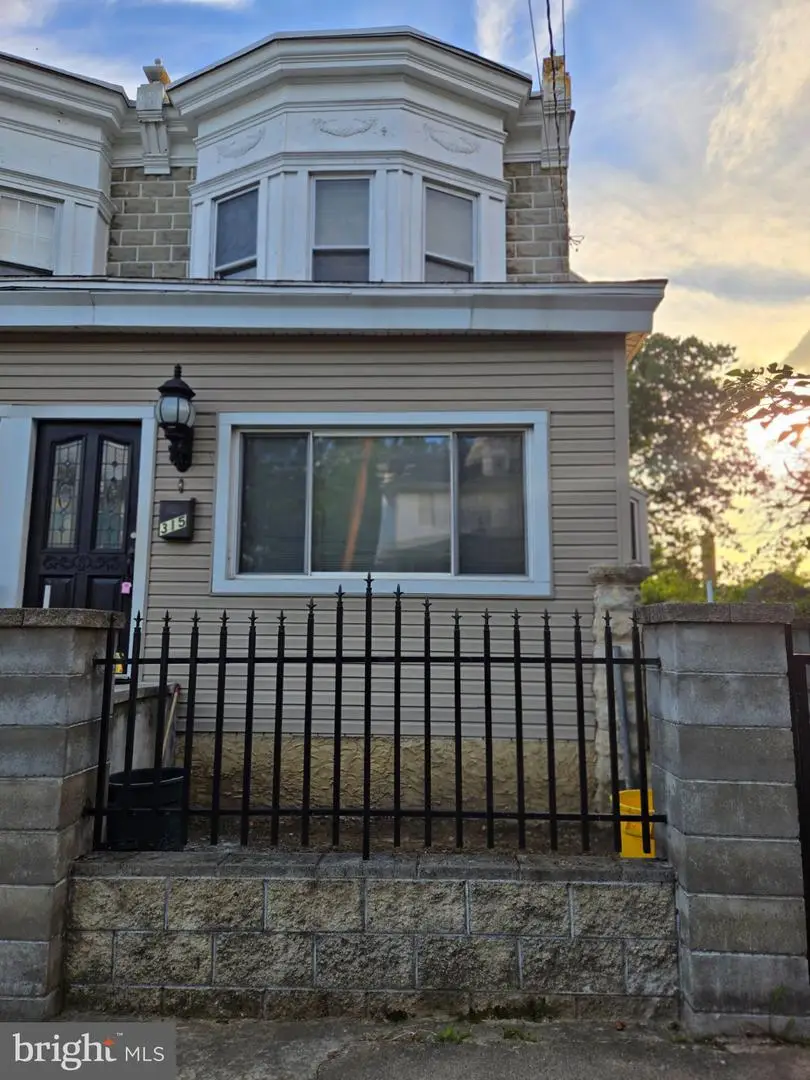 315 N 37th St, Pennsauken, NJ 08110 - #1