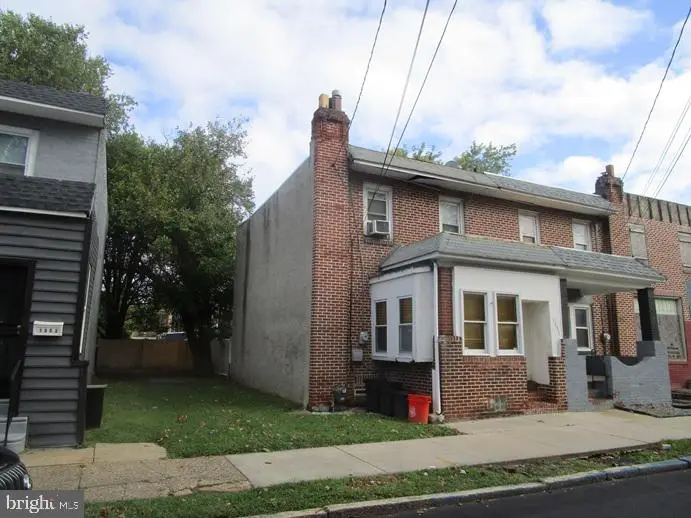 1357 Dayton St, Camden, NJ 08104 - #1