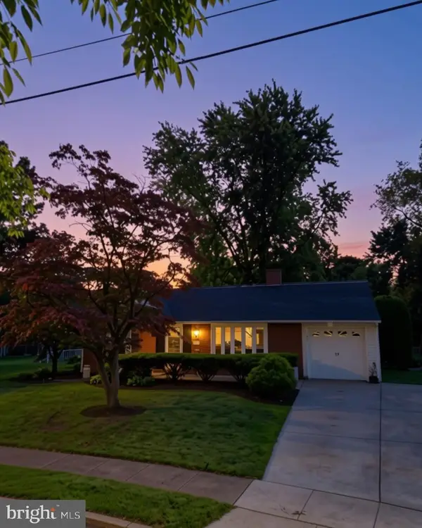 205 Bradley Ave, HADDONFIELD, NJ 08033