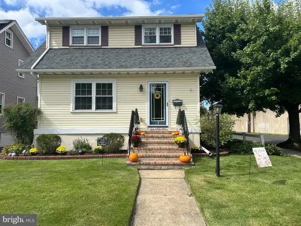 101 Ogden Ave, COLLINGSWOOD, NJ 08108