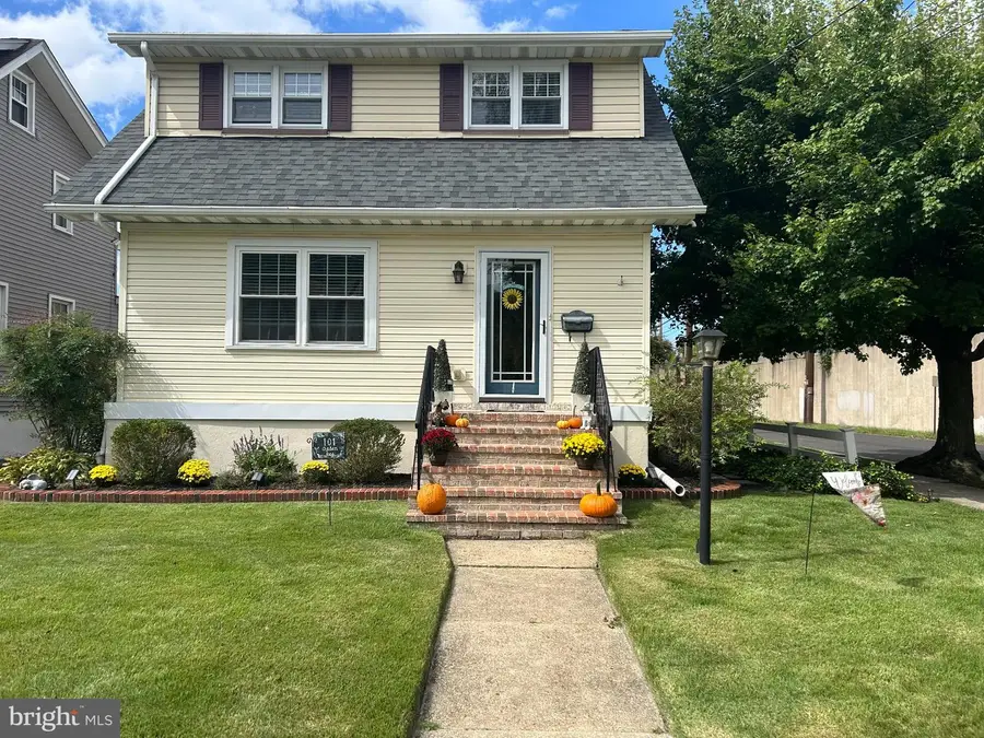 101 Ogden Ave, Collingswood, NJ 08108 - #2