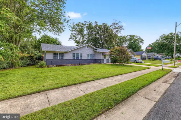 2 Poplar Ave, HAMMONTON, NJ 08037