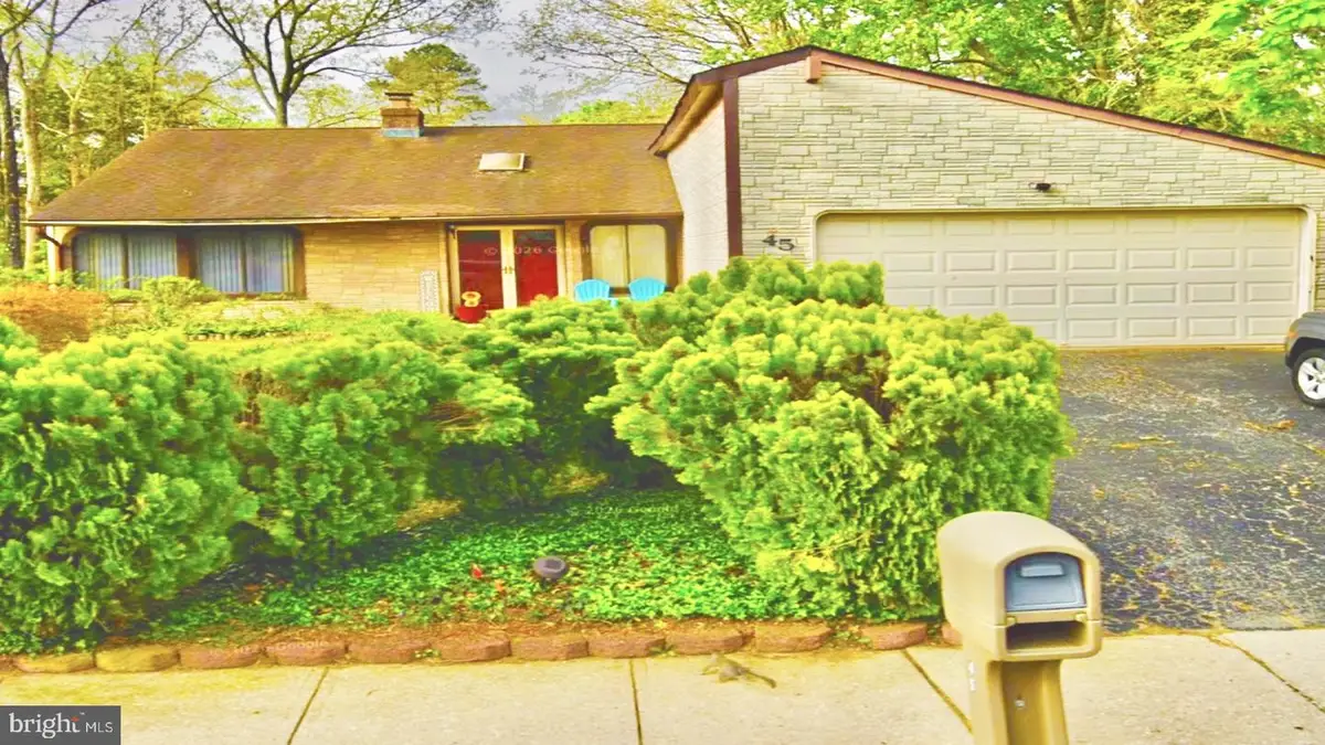 45 Pittman Ln, Sicklerville, NJ 08081 - #1