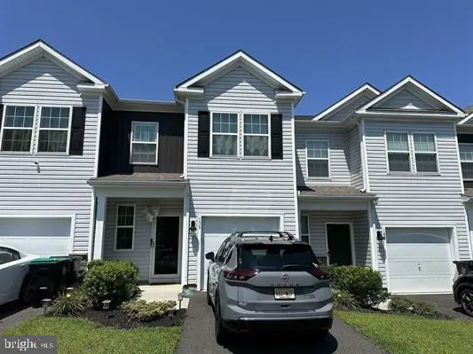 138 Sickler Ct, SICKLERVILLE, NJ 08081
