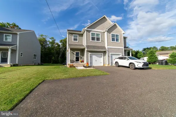 43-a Coles Rd #43a, BLACKWOOD, NJ 08012