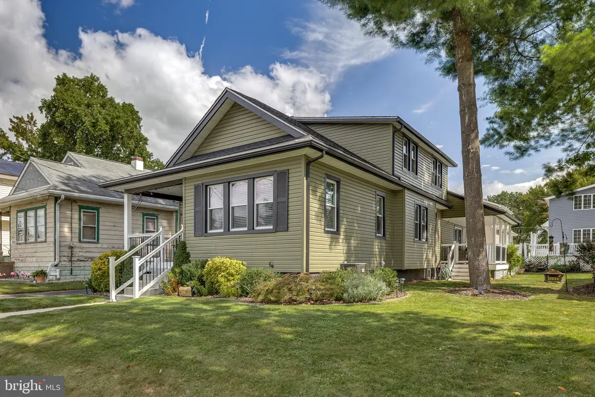 328 Bryant Ave, Oaklyn, NJ 08107 - #1