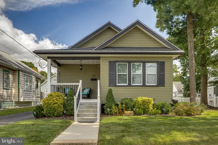 328 Bryant Ave, Oaklyn, NJ 08107 - #2