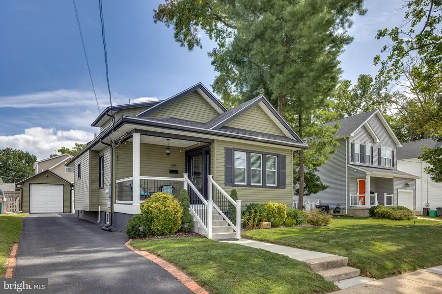 328 Bryant Ave, Oaklyn, NJ 08107 - #3