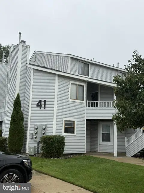 4108 Tracy Ct #4108, Voorhees, NJ 08043 - #1
