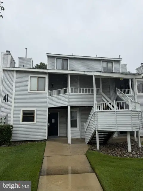 4108 Tracy Ct #4108, Voorhees, NJ 08043 - #2