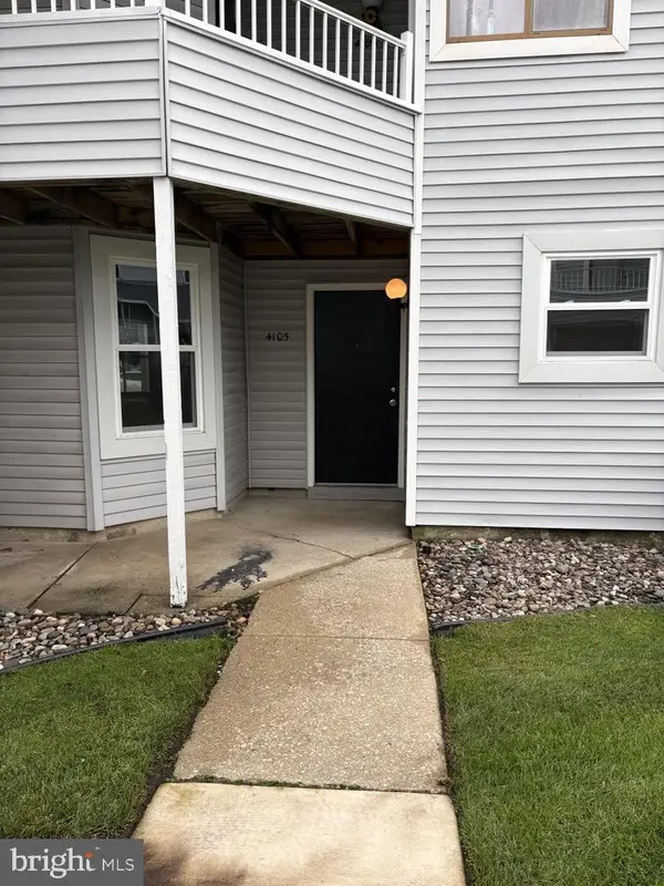 4105 Tracy Ct, VOORHEES, NJ 08043