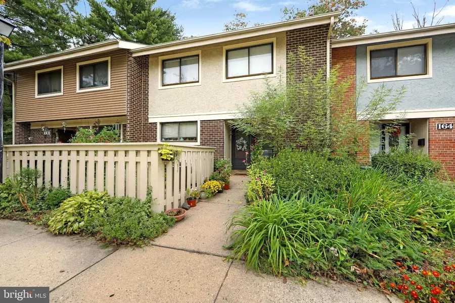 162 Kirkbride Rd, Voorhees, NJ 08043 - #2