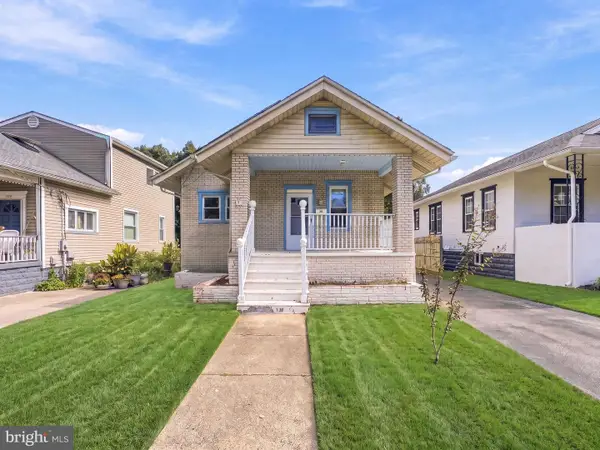 304 Woodlawn Ter, COLLINGSWOOD, NJ 08108