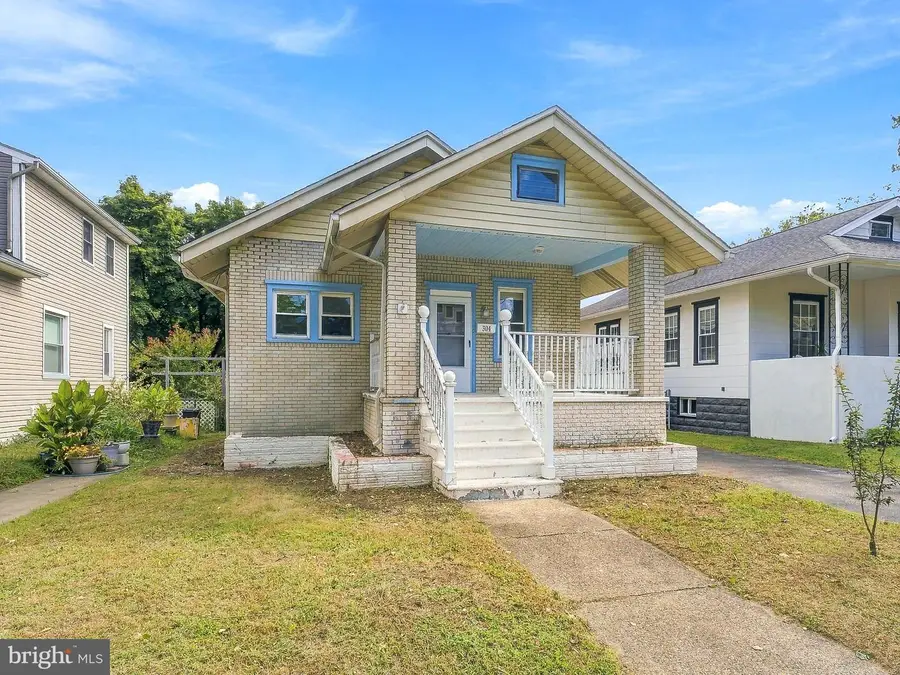304 Woodlawn Ter, Collingswood, NJ 08108 - #3