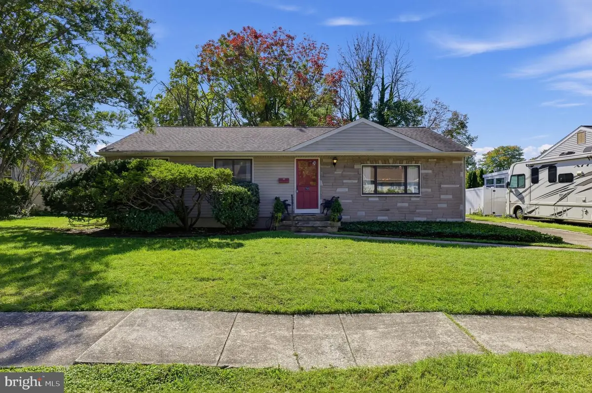 705 Mildred Ave, Somerdale, NJ 08083 - #1
