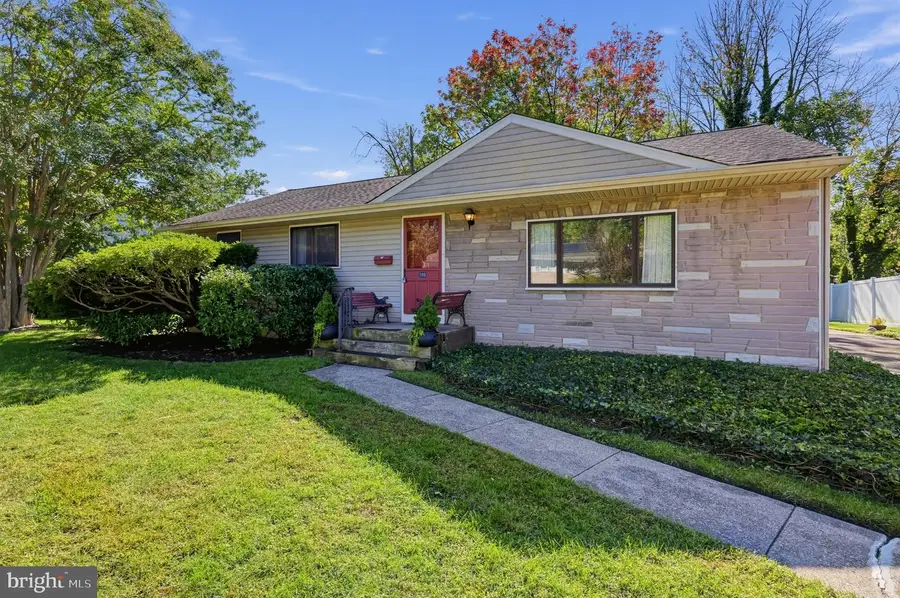 705 Mildred Ave, Somerdale, NJ 08083 - #2
