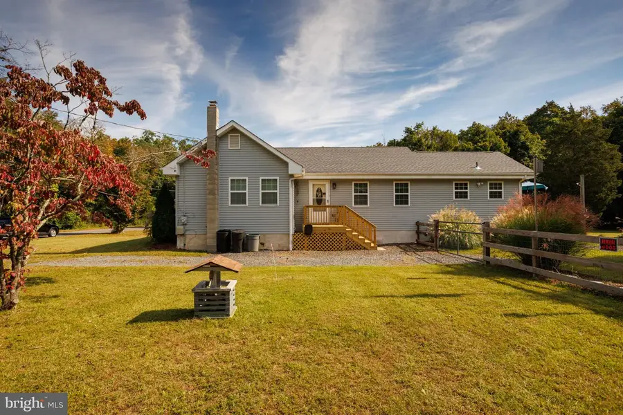 222 Zimmerman Ave, Chesilhurst, NJ 08089 - #2