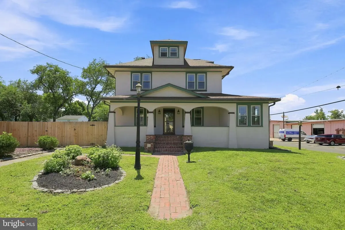 104 Frankford Ave, Blackwood, NJ 08012 - #1