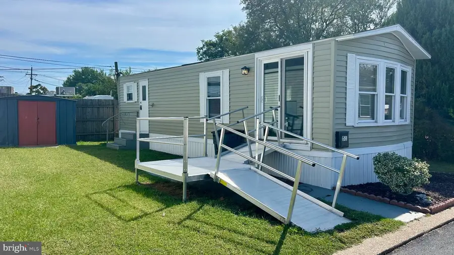 5224 Marlton Pike #51, Pennsauken, NJ 08109 - #2