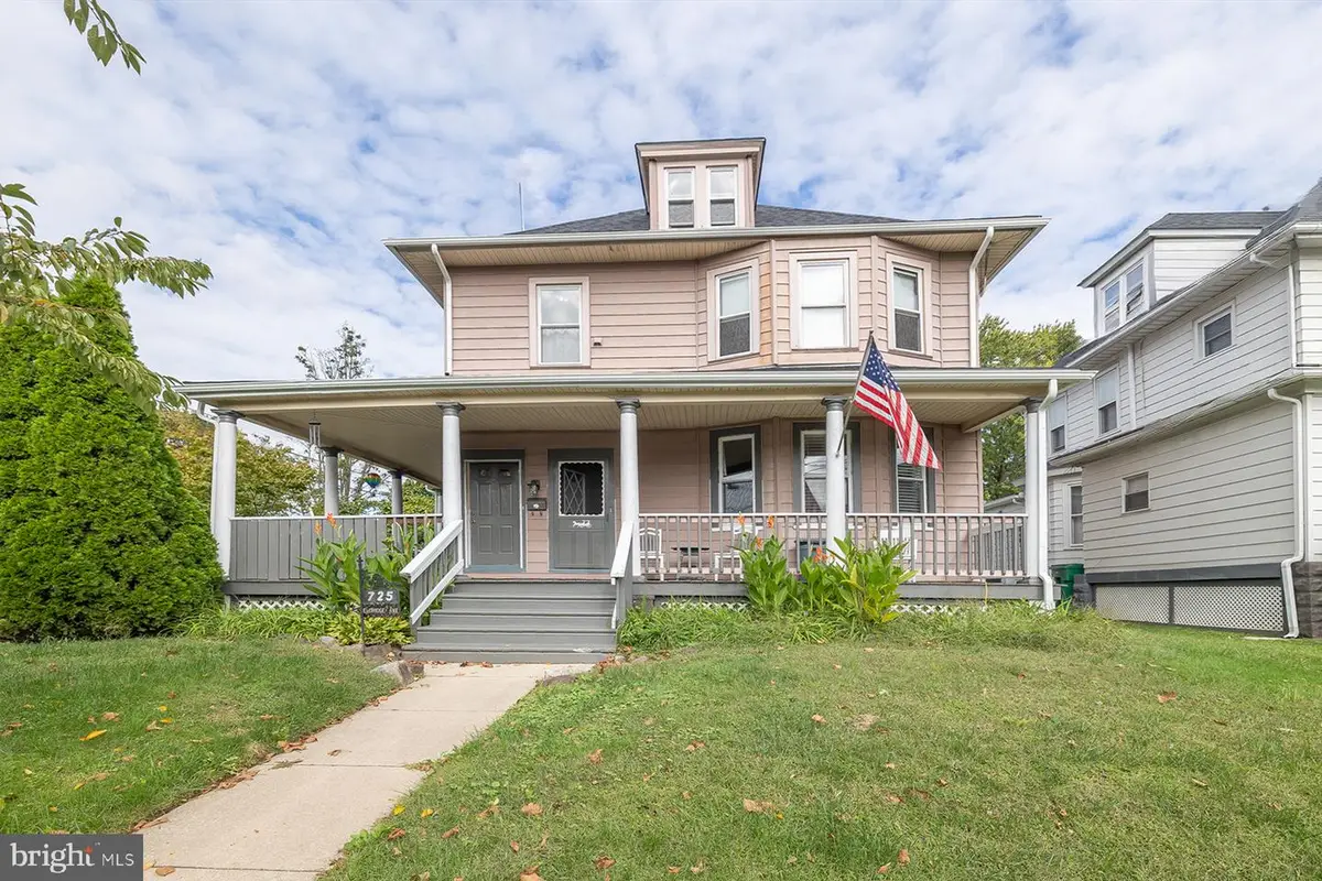725 Eldridge Ave, Collingswood, NJ 08107 - #1