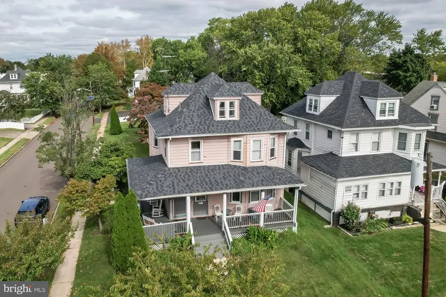 725 Eldridge Ave, Collingswood, NJ 08107 - #2