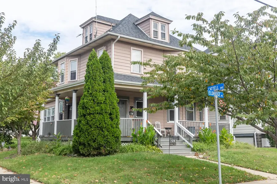 725 Eldridge Ave, Collingswood, NJ 08107 - #3