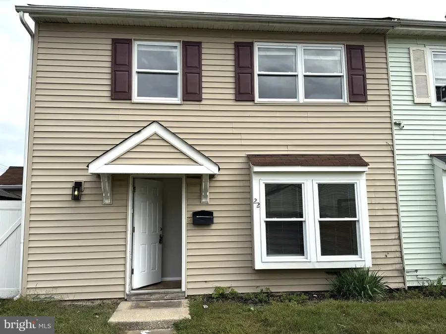 22 Lerner Ct, Sicklerville, NJ 08081 - #2