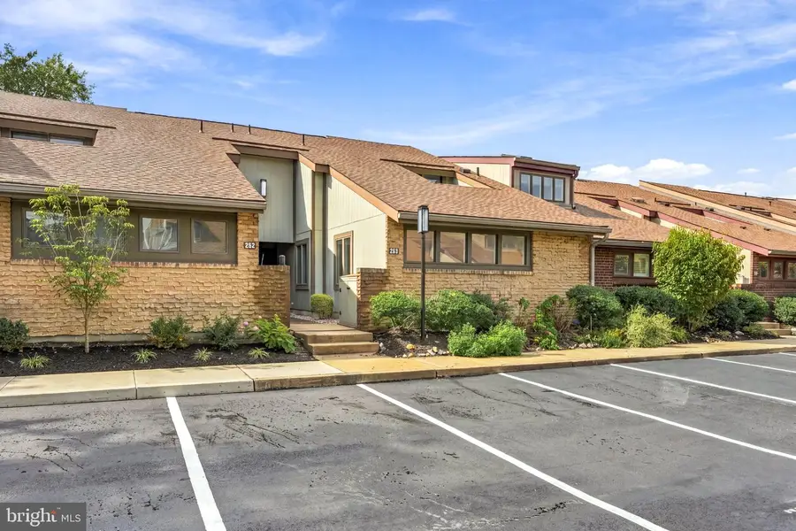 253 Uxbridge Dr, Cherry Hill, NJ 08034 - #2