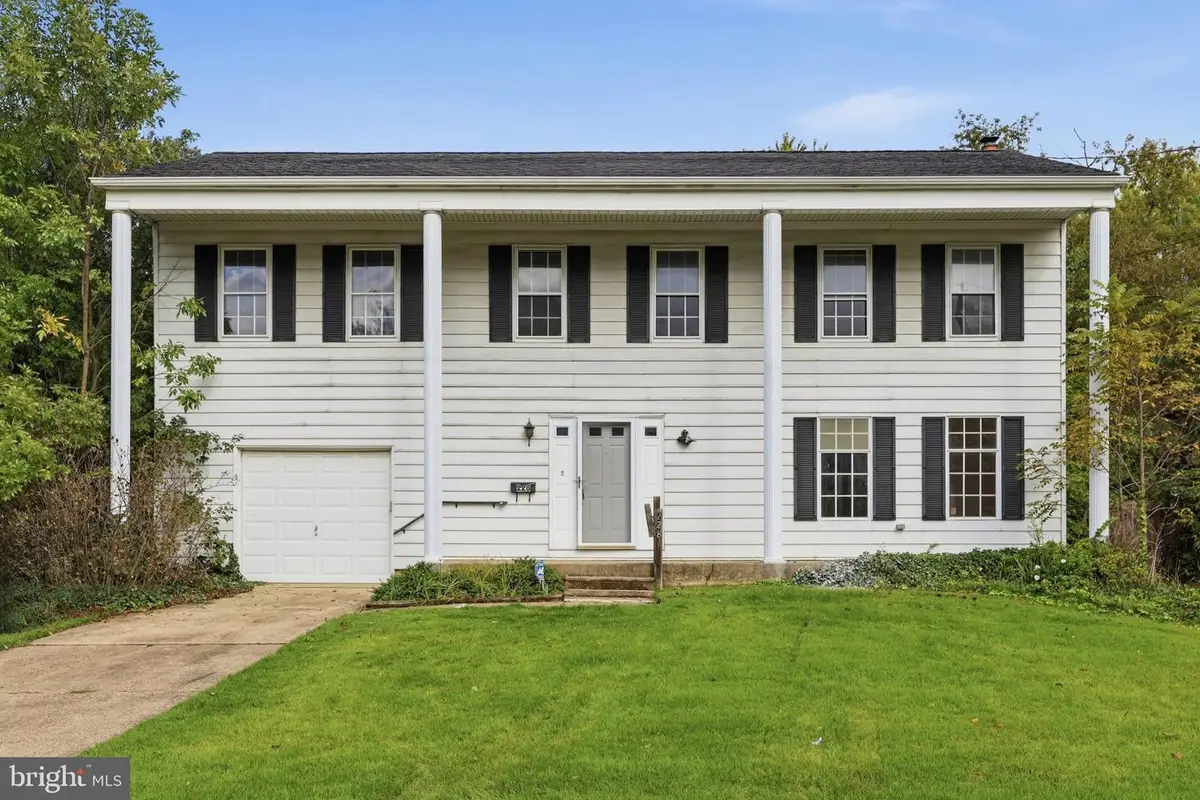 228 Mimosa Dr, Cherry Hill, NJ 08003 - #1