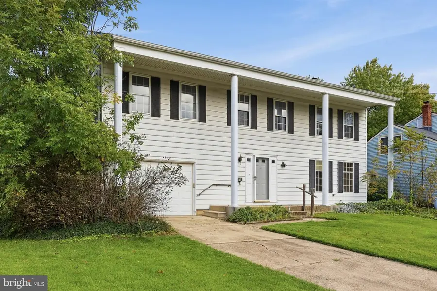 228 Mimosa Dr, Cherry Hill, NJ 08003 - #3